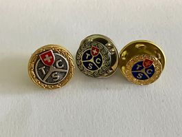 3 Pin TCS