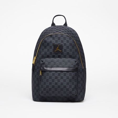 Jordan Rucksack Schwarz/Gold Zustand NEU!!!