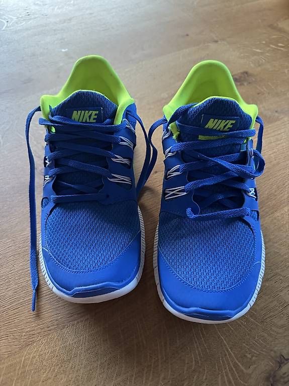 Nike Herrenschuhe: Nike Turnschuhe – Gebraucht aus Frutigen von sal_9lqd 2