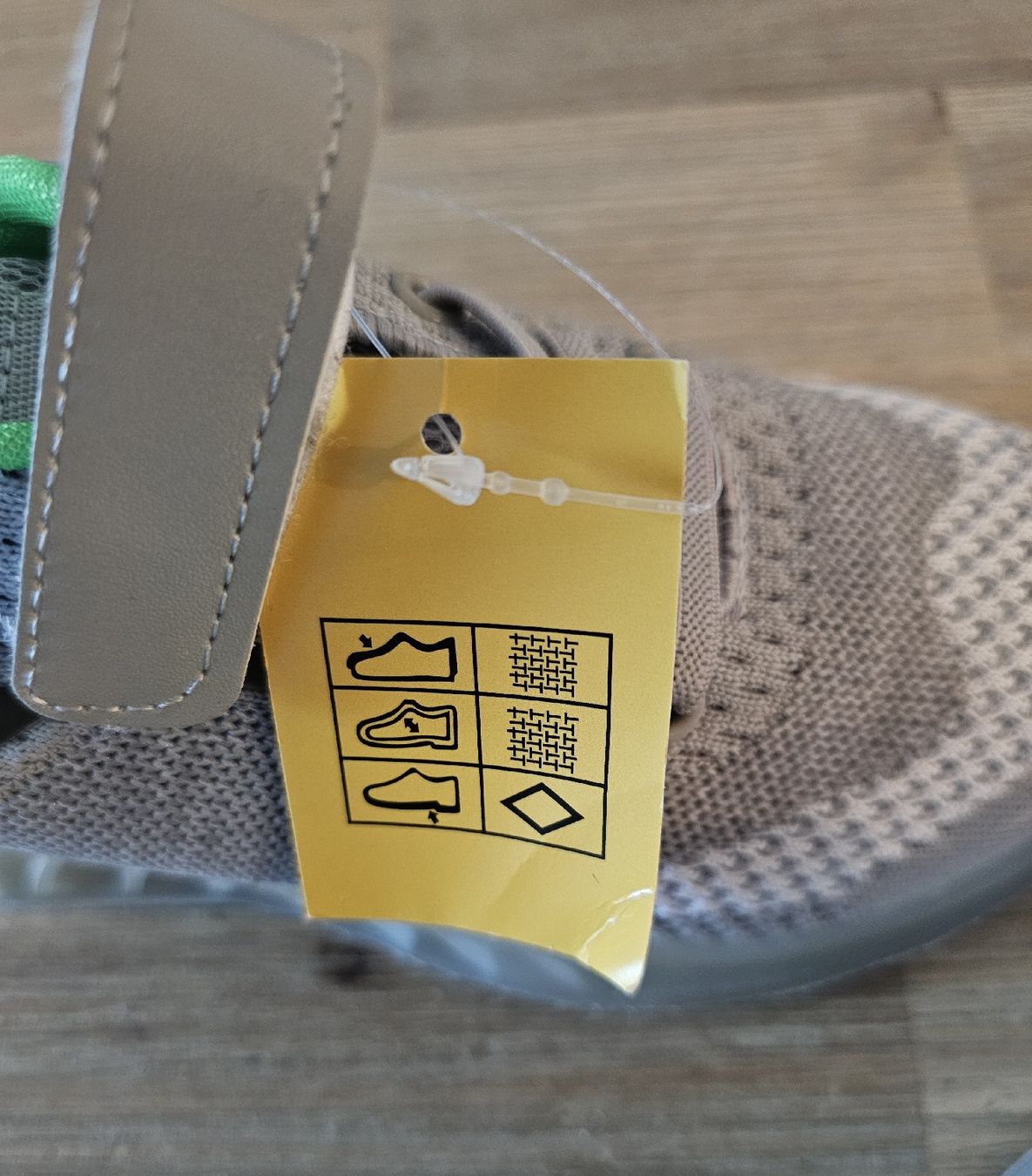 Schuhe für Jungen: Coole, neue Sommerschuhe Sneaker Grösse 32 – Neu und originalverpackt aus Basel von Sinibini86 6