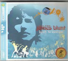 James Blunt – Back To Bedlam - 2 X CD - DTS
