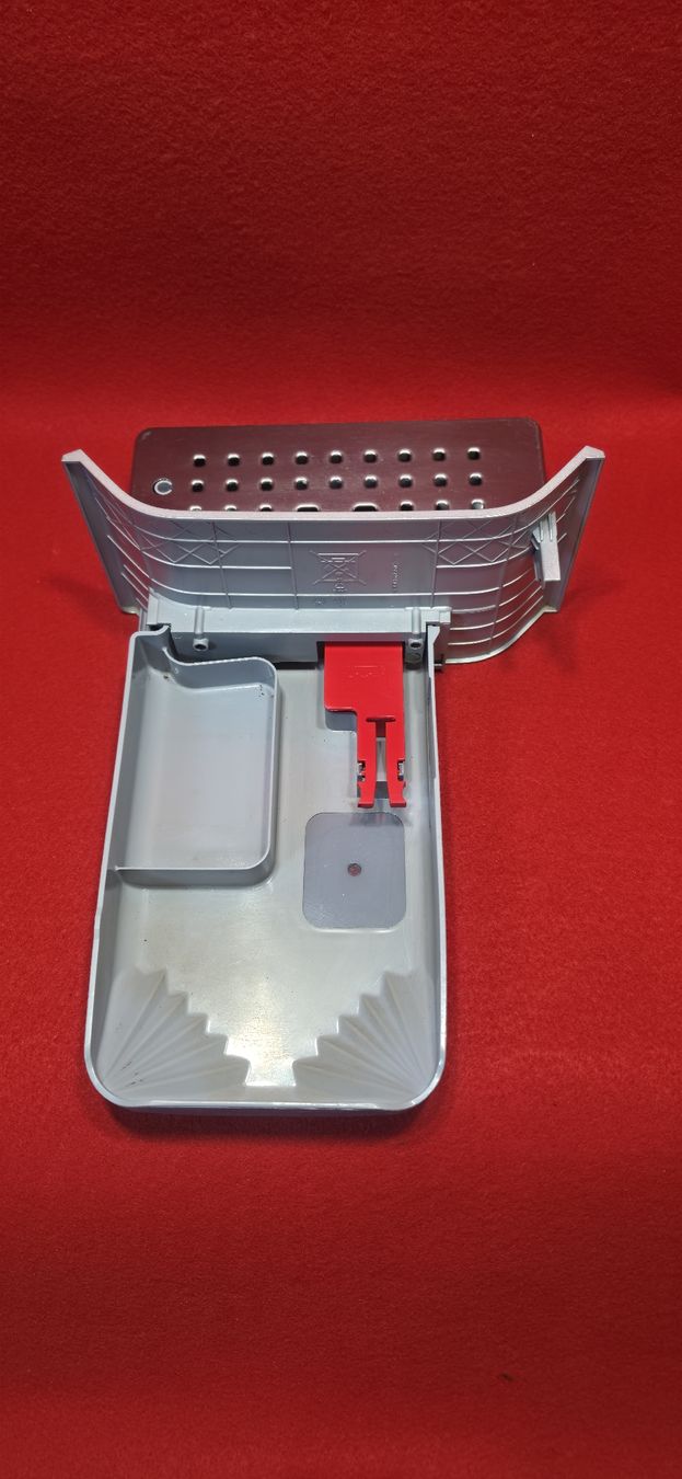 Bosch Machines à café & Machines à expresso: Bosch Vero Abtropfschale mit Abtropfblech – D'occasion à Oensingen par Sip77 1