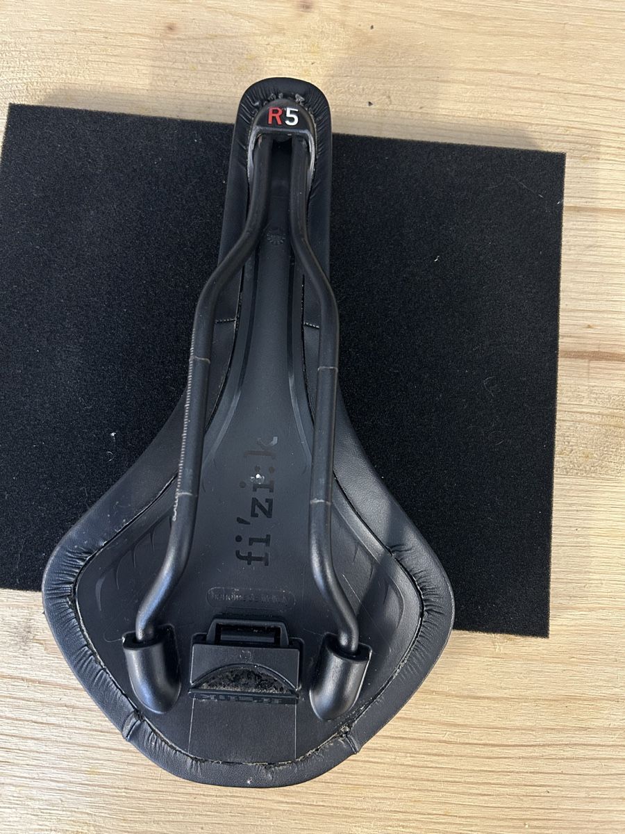 Pezzi di ricambio: Fizik Antares R5 – Usato da Thalwil venduto da tom_mas 3