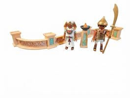 Playmobil, Ägypten   (D)