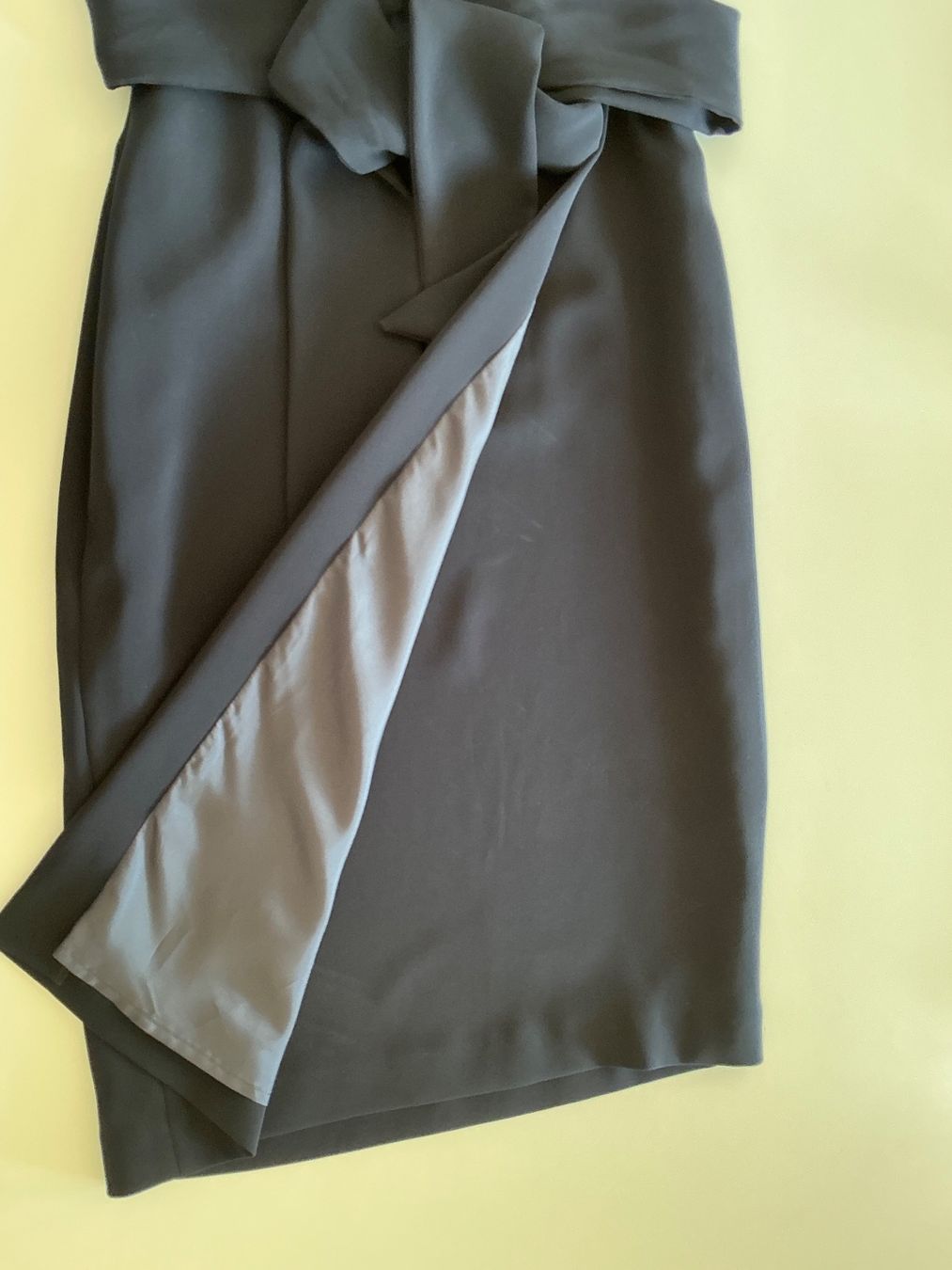 Hobbs Vestiti: Hobbs Navy Etui-Kleid Gr 36 – Usato da Zürich venduto da bea_s5tq 9