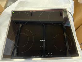 Miele Glaskeramik Kochfeld KM 6204 ED 400V