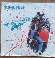 Glenn Frey The Heat Is On Beverly Hills Cop Vinyl