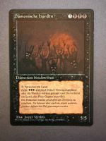 Dämonische Horden // Foreign Black Bordered // Magic