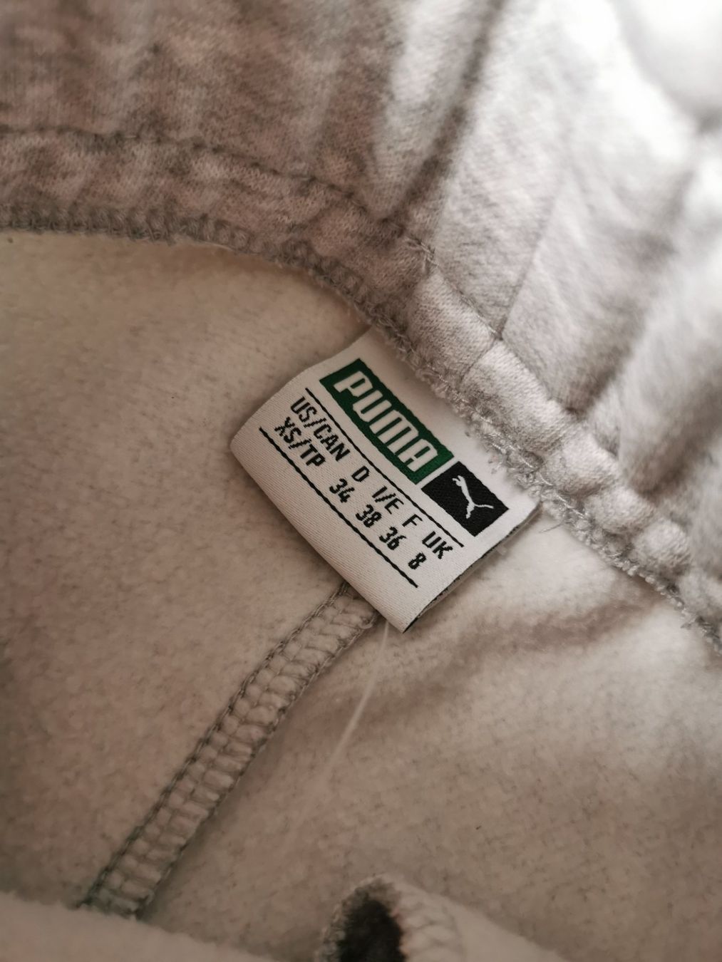Puma Pantalons: Puma Culottes – D'occasion à Luzern par larissa_n 2