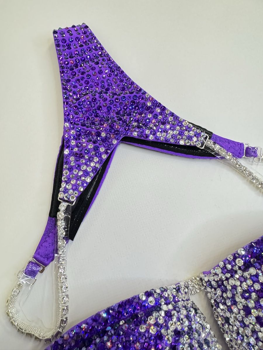 Anzüge & Kostüme: Bikini outfit – Gebraucht aus Winterthur von ksi_d58l 2