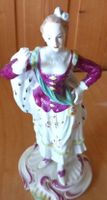 Spode Copelands Chelsea England Derby Mistress Robinson No 2