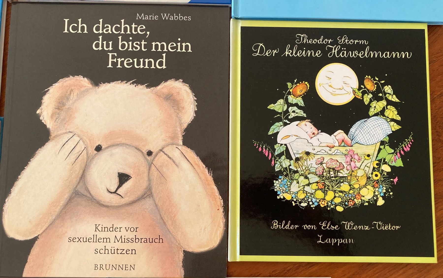 Libri: 9 Kinderbücher, unbelesen – Nuovo (secondo la descrizione) da Bern venduto da wilhelmine02 3