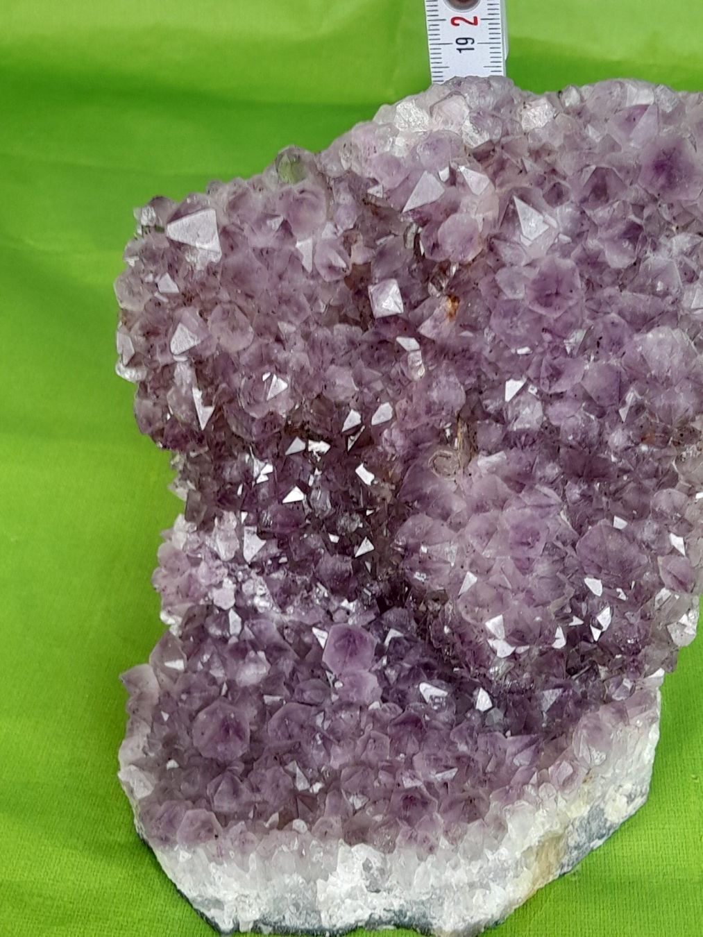 Minerali & Pietre curative: Amethyst – Usato da Aeschi b.Spiez venduto da 52_wochen 2
