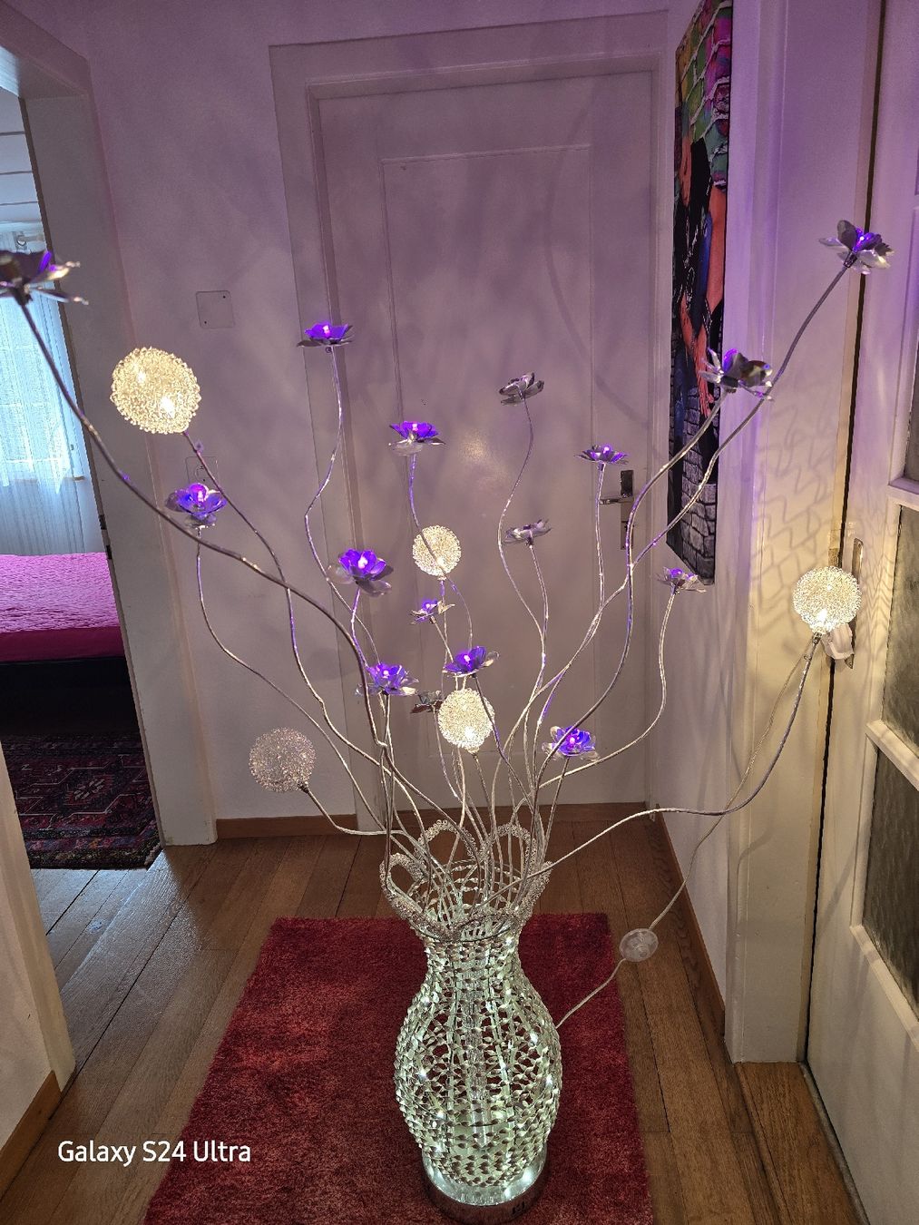 Lampade: Stehlampe – Usato da Frasnacht venduto da Hambiel 1