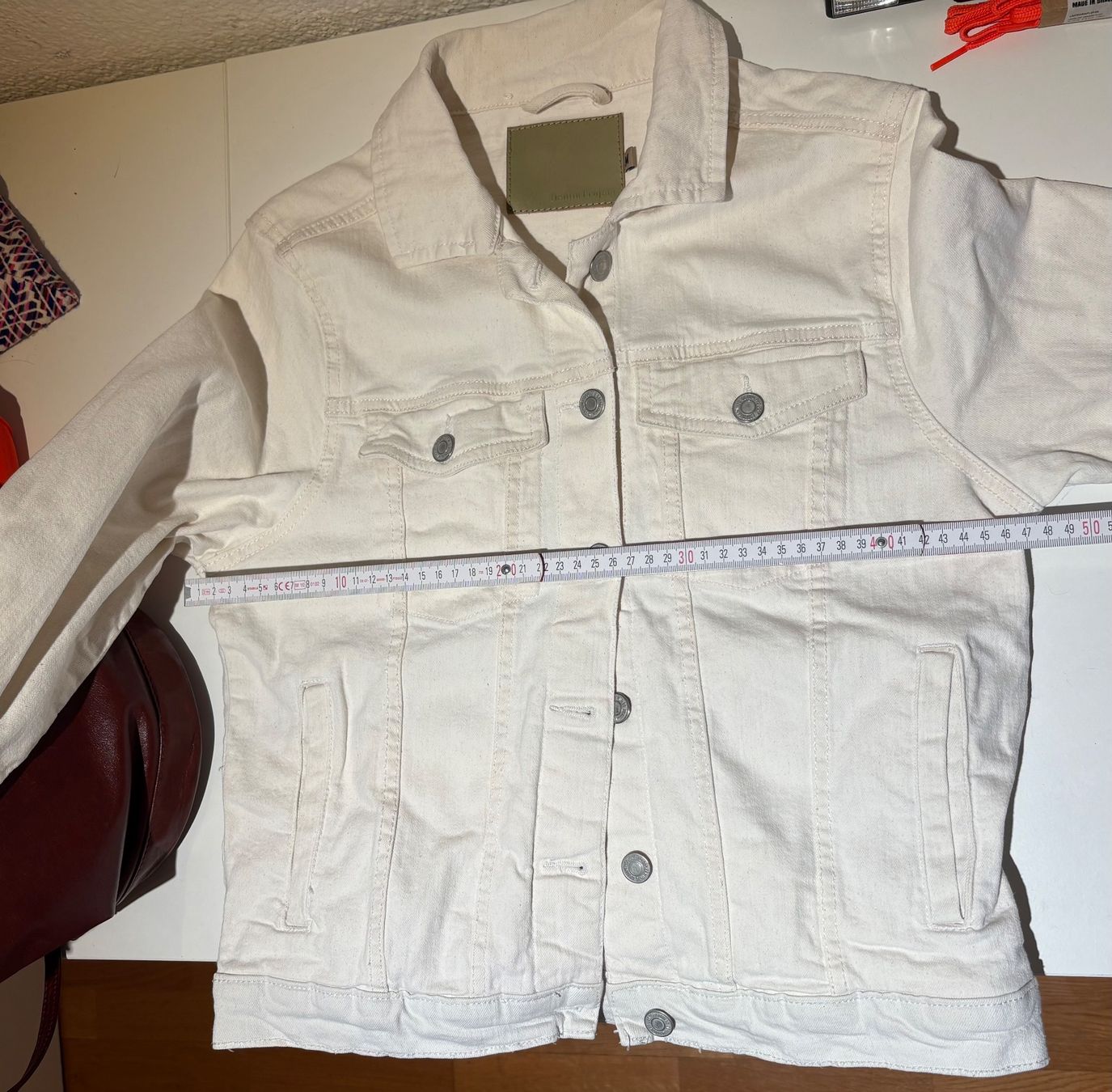Jacken: Denim Project Jacke, Gr. M, Top Zustand! – Gebraucht aus Zürich von Rpapad 8