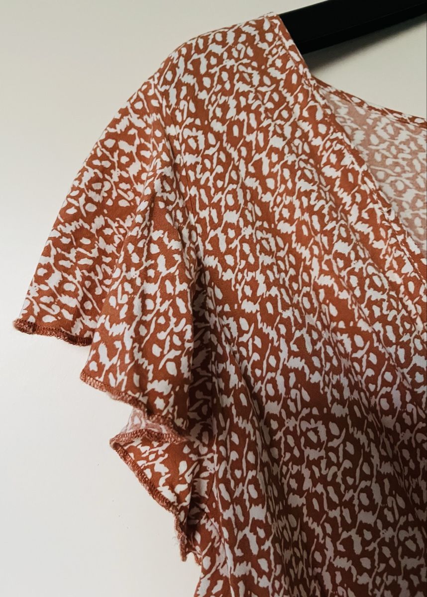 Vestiti: Hübsches sommerliches Maxikleid / Viskose – Nuovo (secondo la descrizione) da Biel/Bienne venduto da LadyDita 1