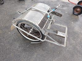 Mostobst Aufleser