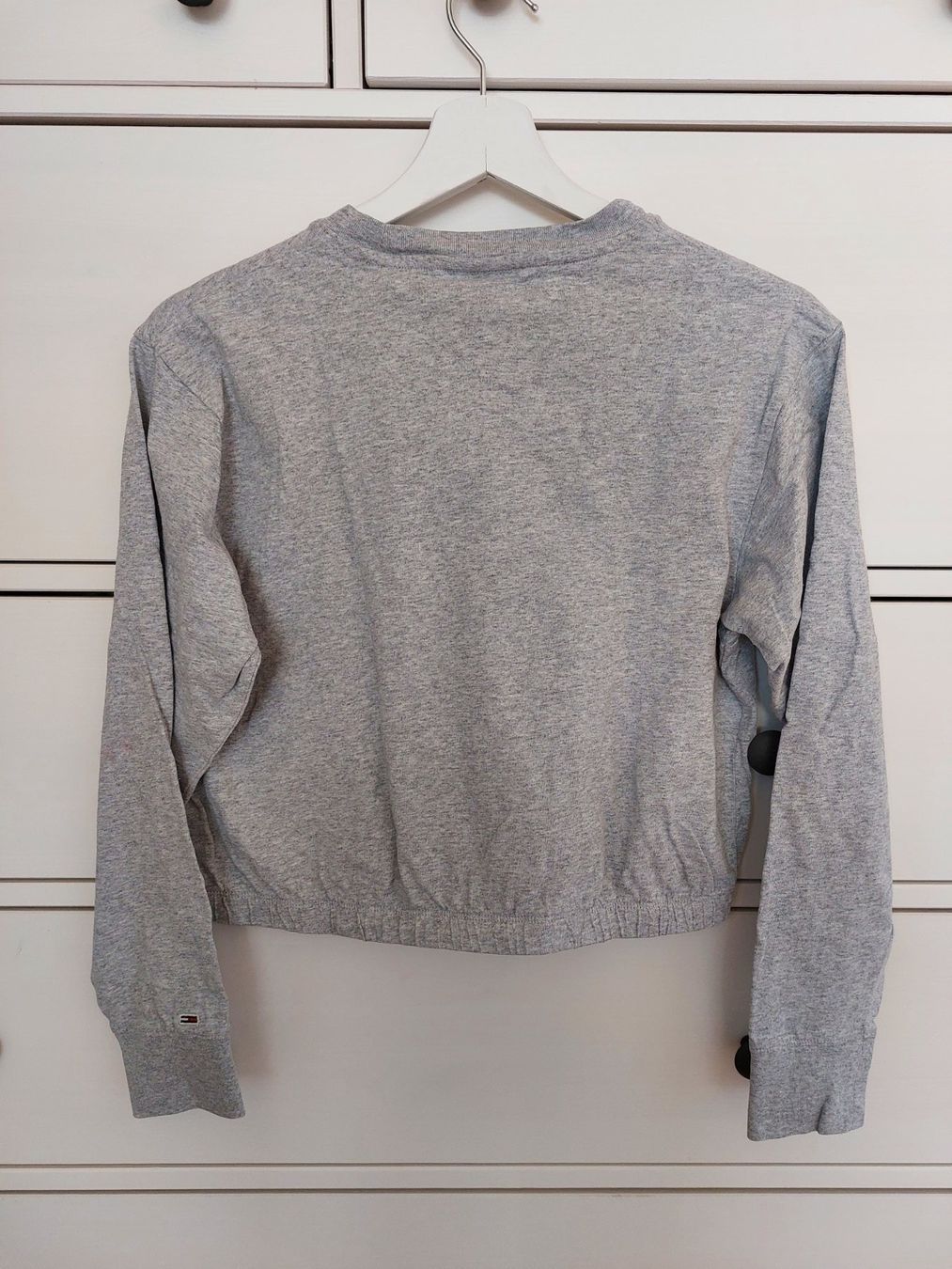 Tommy Hilfiger Maglioni & Felpe: Langarmshirt / Pullover Tommy Hilfiger – Usato da Titterten venduto da fra_v27g 1