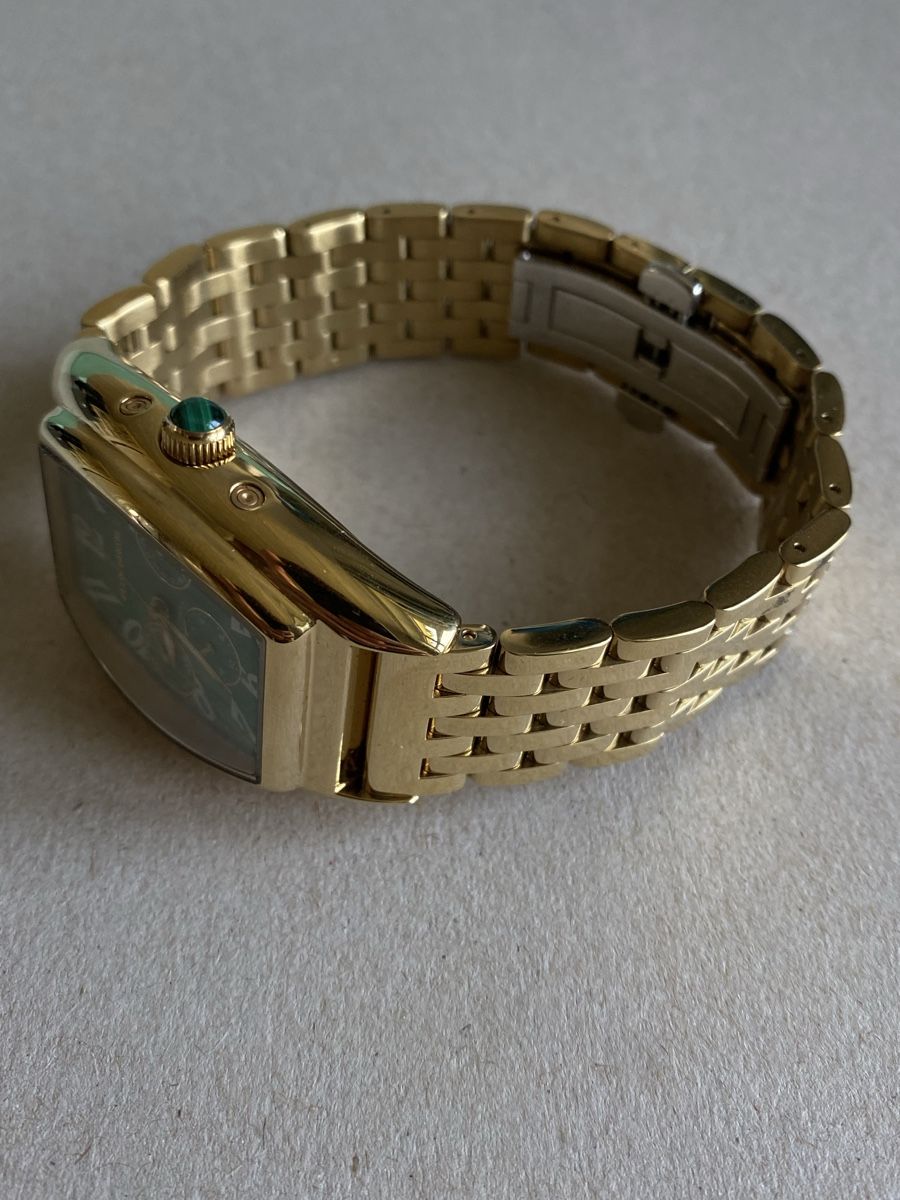 Orologi: Klaus Drexel Automatic – Komplett mit Box & Papiere – Nuovo (secondo la descrizione) da Bremgarten b. Bern venduto da Jonathan_fvf7 2
