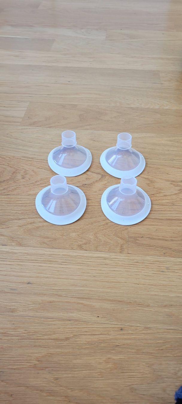 Medela Accessori per l’allattamento: Medela Freestyle flex Milchpumpe – Usato da Aarau venduto da david1607 7