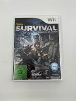Survival Shadows of Katmai (Wii)