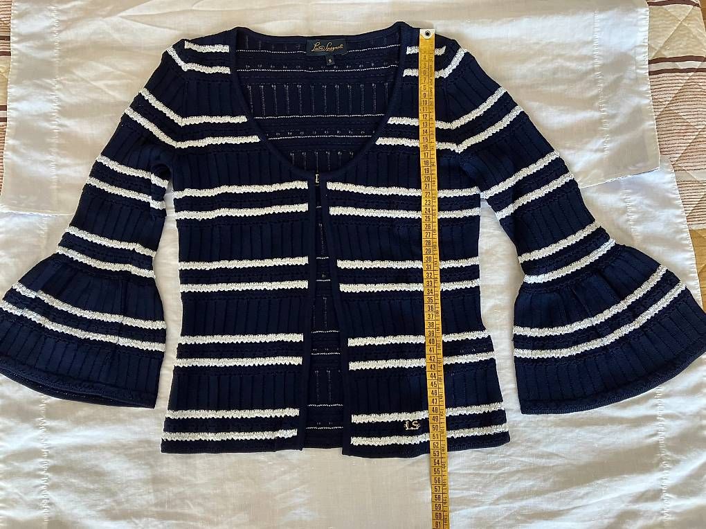 Maglioni & Felpe: Twin Set Luisa Spagnoli – Usato da Lugano venduto da lau_y5ny
