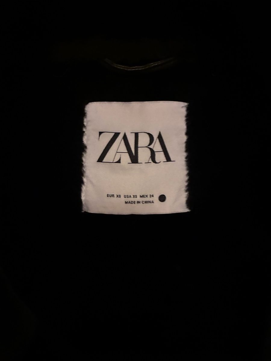 Gilets & Westen: Gilet Zara  – Gebraucht aus Bellinzona von Whale_ 1