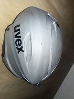 Uvex Skihelm Snowboardhelm Winterhelm Gr.L Top Zustand