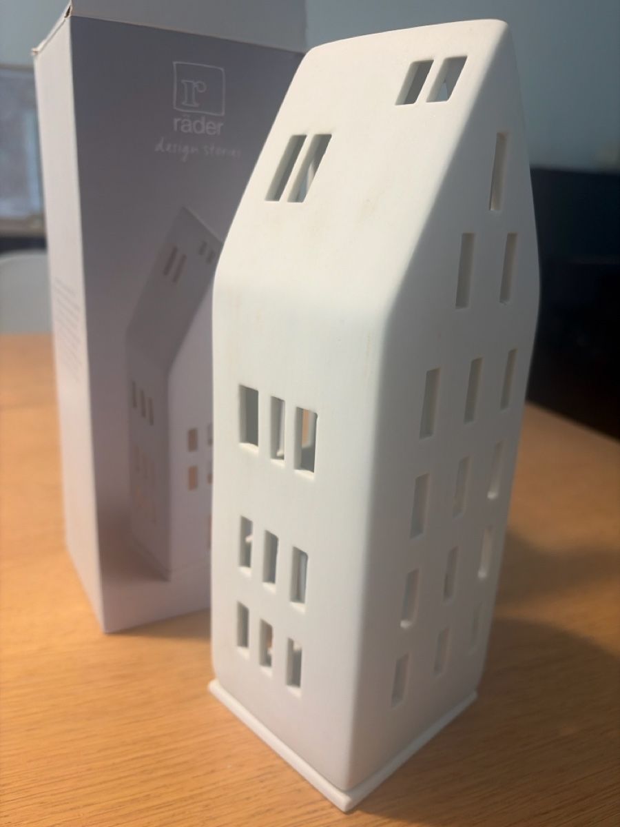 Alle Dekorationen: Räder Design Lichthaus Weihnachten  – Gebraucht aus Basel von yul81 1