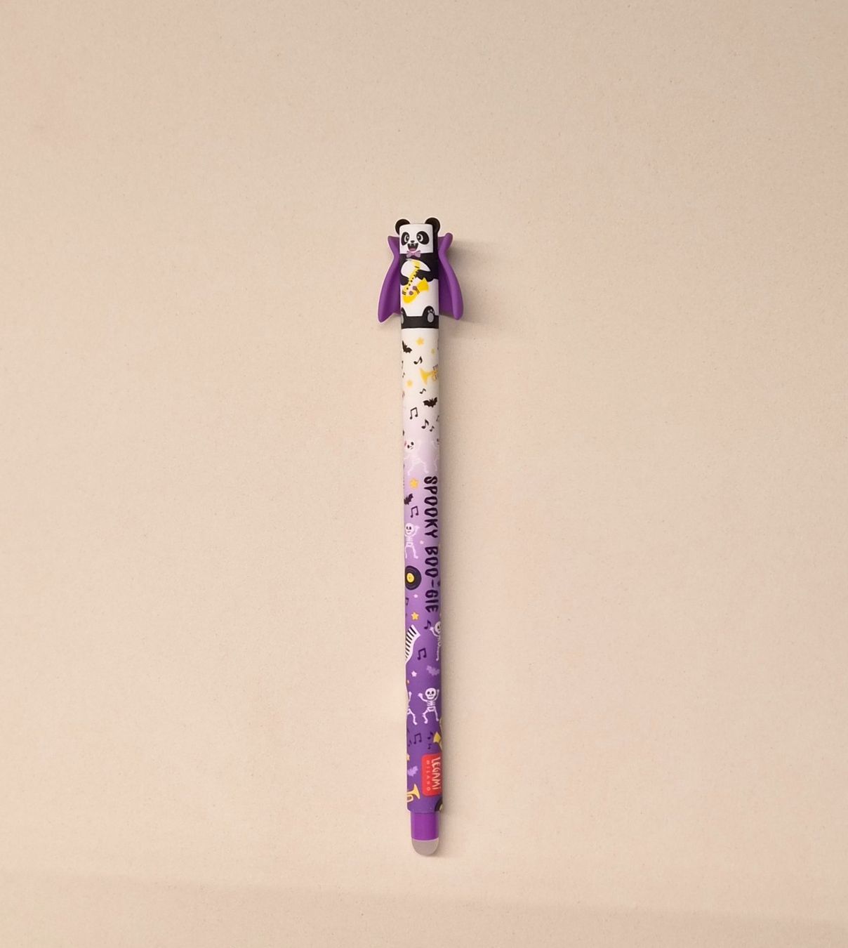 Legami Stifte & Marker: Legami Halloween 2026 Stift – Neu (gemäss Beschreibung) aus Oberrohrdorf von RosePourpre