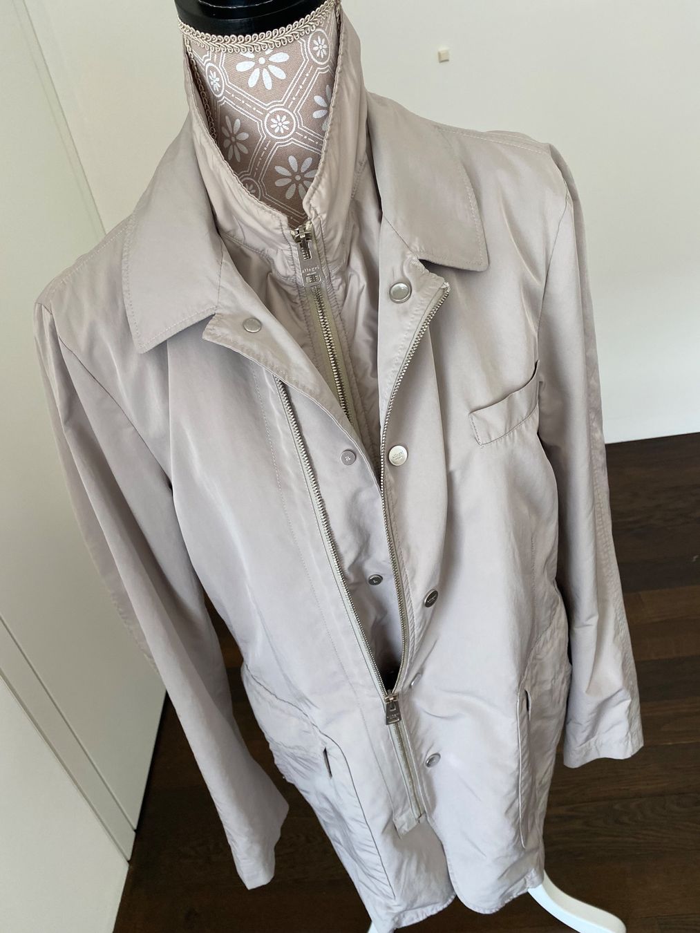 Giacche: Allegri Milano Jacke Gr.48 – Usato da Balzers venduto da Lissi57 8