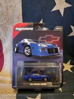 85'Chevrolet Camaro 1:64 Majorette Neu