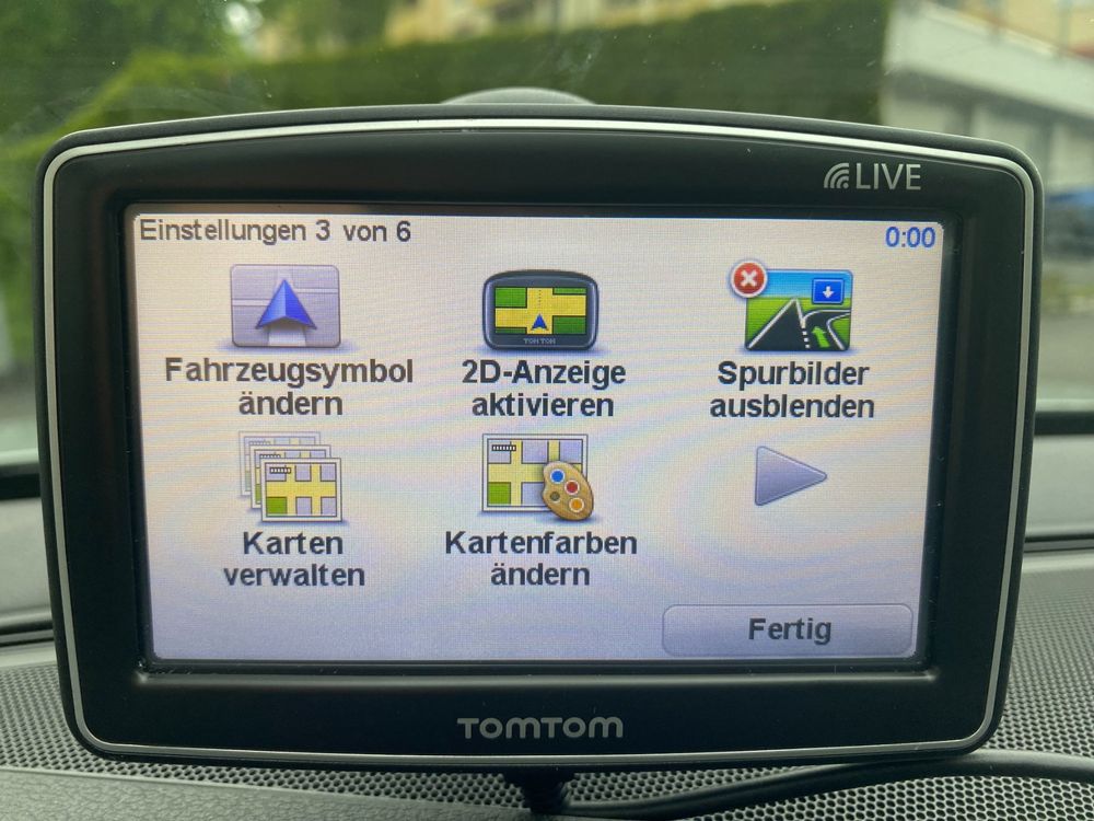 TOMTOM XL IQ ROUTES. Kaufen auf Ricardo