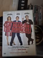 DVD Mais Bonne Ambiance Neuf