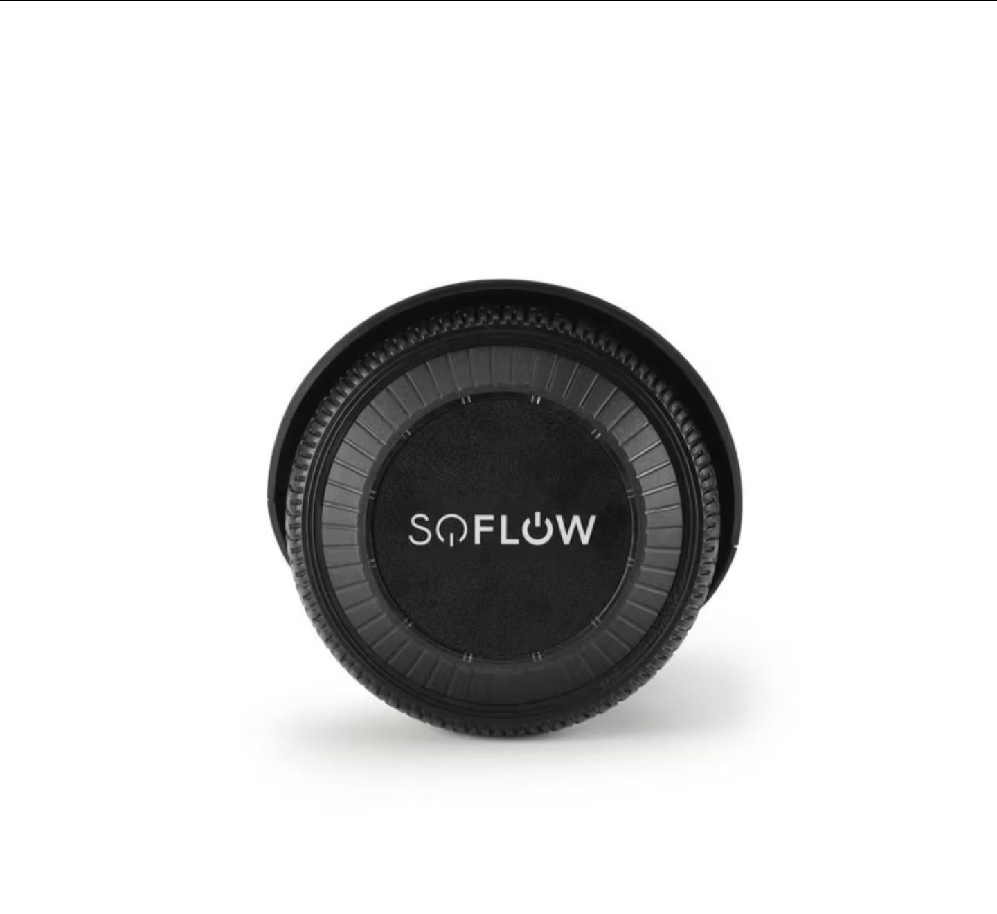 Soflow Hoverboards: NEU & OVP: SoFlow Flowpad 24V Hoverboard, Schwarz – Neu und originalverpackt aus Nidau von Biohoney 3