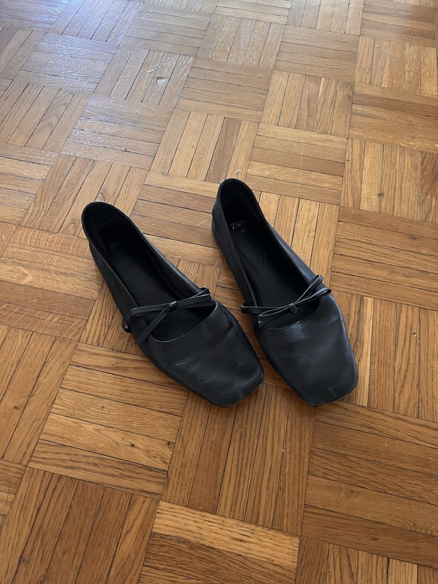 Zara Scarpe da donna: Ballerinas Zara Gr. 37 – Usato da Uerikon venduto da mar_pd5j