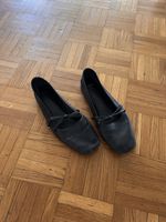 Ballerinas Zara Gr. 37
