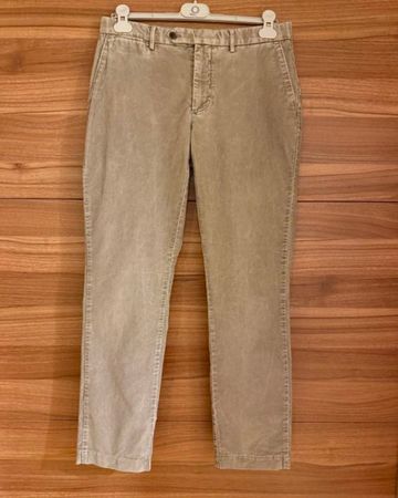 Hackett London Cordhose sand Gr. 31