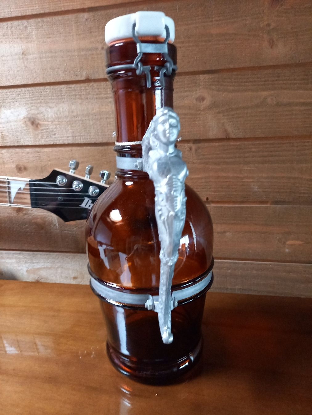 Bicchieri: Bierkrug Ueli Bier - 1Liter – Usato da Arbon venduto da len_7mtx 3