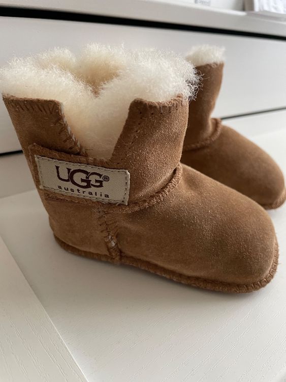 UGG bébé  Acheter sur Ricardo