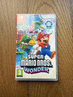 Super Mario Bros. Wonder / Nintendo Switch