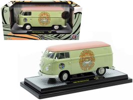 VW Bus T1 1960  1:24  NEU - hochwertige Ausführung!