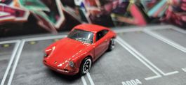 Hot Wheels Porsche 