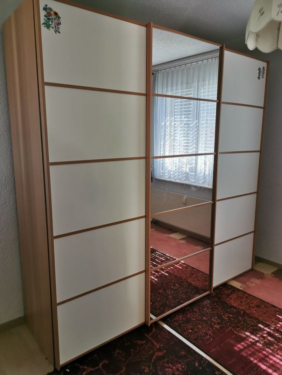 Schiebetur 220 Cm Hoch
