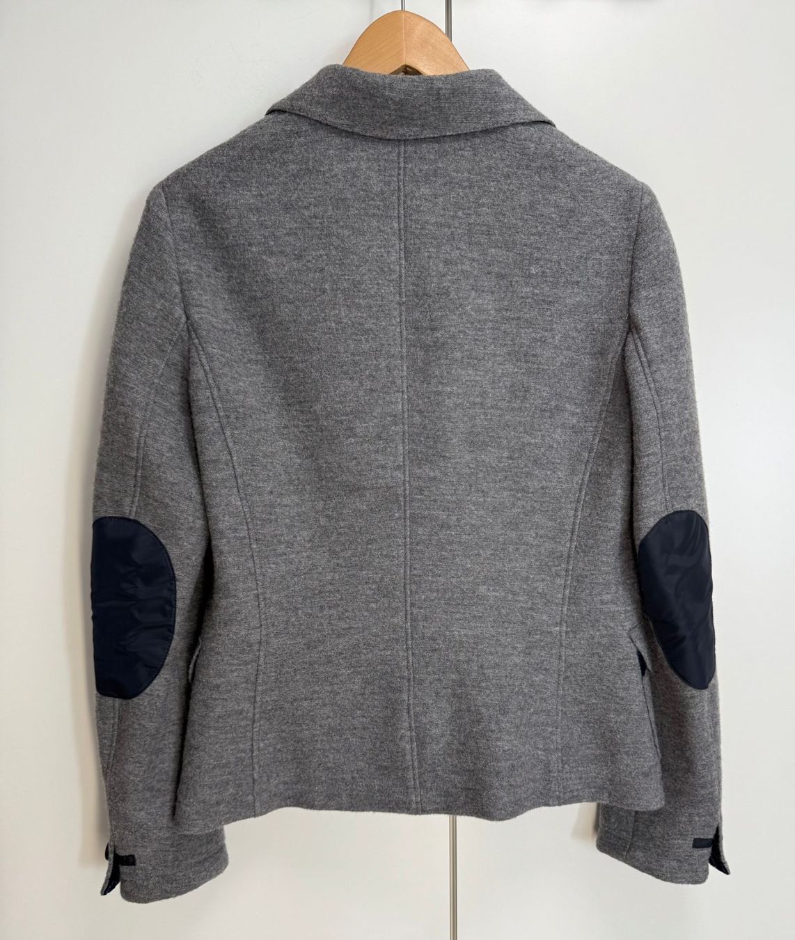 Bogner Jacken: Bogner Damenjacke Gr. 38 - 100% Wolle – Neu (gemäss Beschreibung) aus Frauenfeld von LIL_NA 6