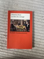 Le dieu du carnage Yasmina Reza Reclam