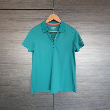 Poloshirt CMP Grösse 38