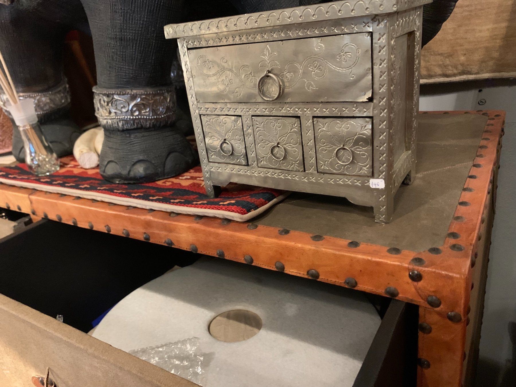 Cassettiere: Sideboard Industrial | LIQUIDATIONSVERKAUF – Nuovo (secondo la descrizione) da Luzern venduto da juliam_ 3