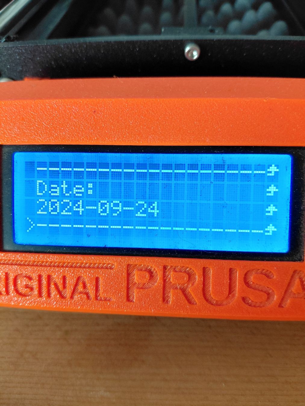 Prusa Stampanti 3D: Prusa i3 Mk3 3D Drucker – Usato da Kehrsatz venduto da Jadeeeee 1
