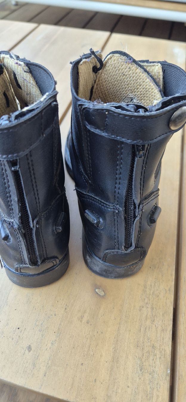 Chaussures femmes: Reit Stiefeletten 37 – D'occasion à Horgen par caipiman 3
